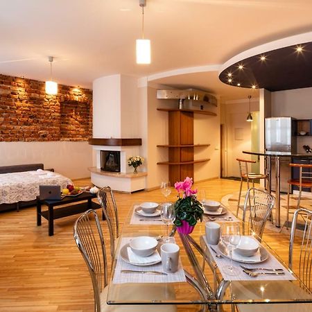 Old Riga Aldaru Street Apartment 2 المظهر الخارجي الصورة
