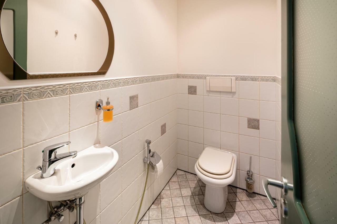 Old Riga Aldaru Street Apartment 2 المظهر الخارجي الصورة