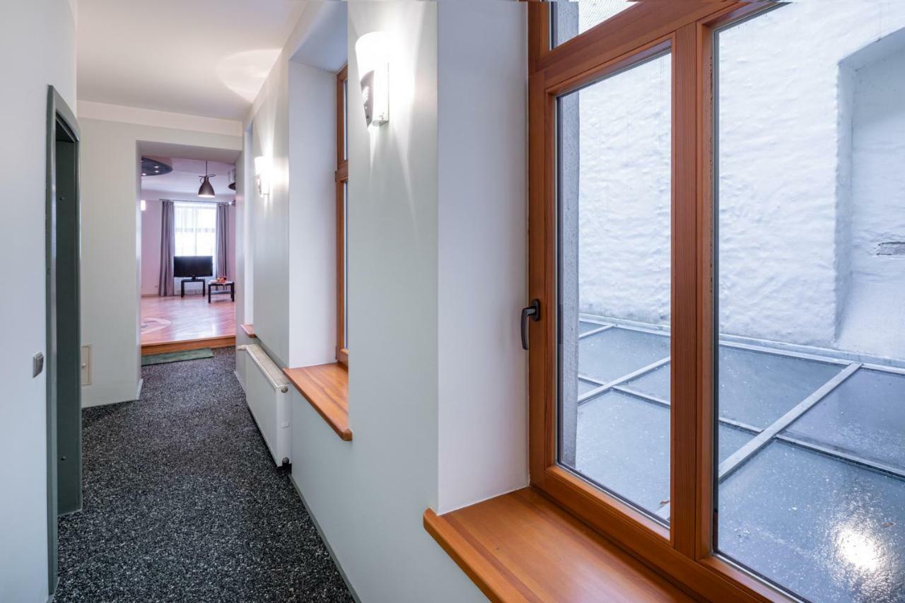 Old Riga Aldaru Street Apartment 2 المظهر الخارجي الصورة