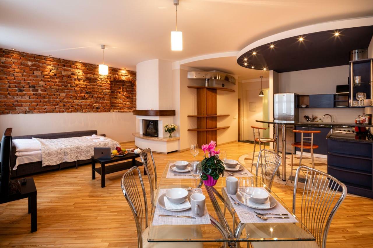 Old Riga Aldaru Street Apartment 2 المظهر الخارجي الصورة