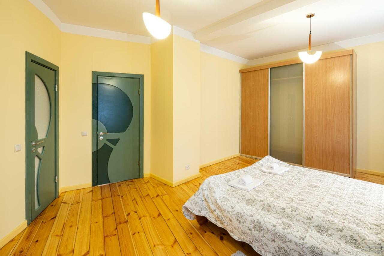 Old Riga Aldaru Street Apartment 2 المظهر الخارجي الصورة