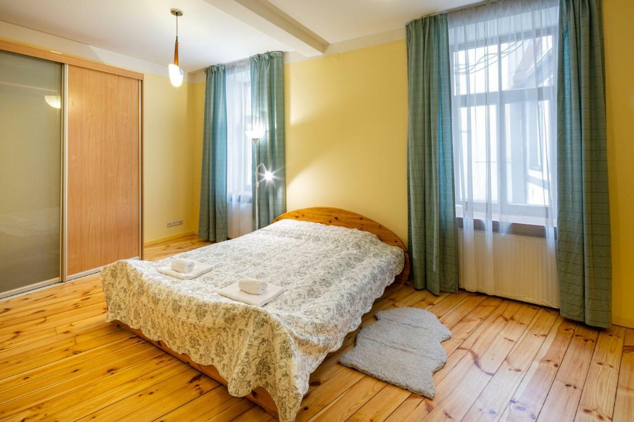 Old Riga Aldaru Street Apartment 2 المظهر الخارجي الصورة